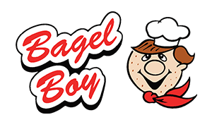 13 Bagel-Boy